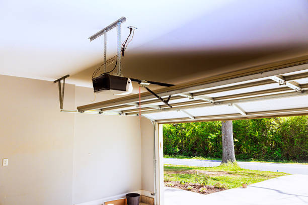 Top rated local Garage Door Roller Replacement specialists in Fate, TX